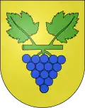 Blason de Cugnasco