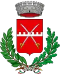 Blason de Cunico