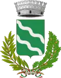 Blason de Cura Carpignano