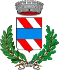 Blason de Cursolo-Orasso