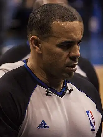 Image illustrative de l’article Curtis Blair