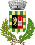 Blason de Cusano Milanino