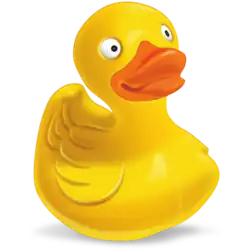 Description de l'image Cyberduck icon.png.