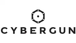 logo de Cybergun
