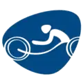 Description de l'image Cycling (Road), Rio 2016 (Paralympics).png.