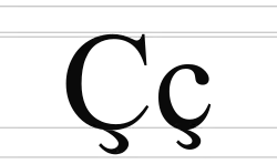 Variante avec un crochet gauche.