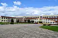 L'école élémentaire