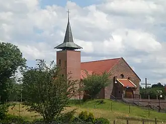 Czarna Dąbrówka