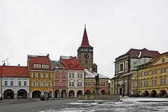 Jičín