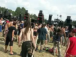 Image illustrative de l’article CzechTek