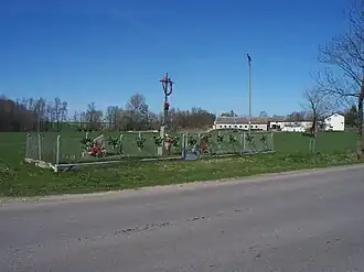 Czyżew-Chrapki