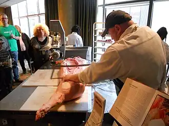 Image illustrative de l’article Porc de Vendée