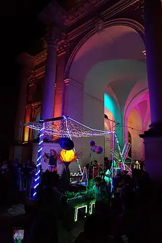 Image illustrative de l’article Saint-Nicolas (fête)