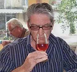 HumerSensations olfactives