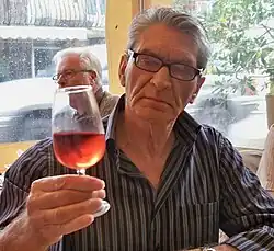 MirerSensations visuelles