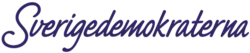 Image illustrative de l’article Démocrates de Suède
