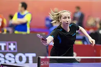 Image illustrative de l’article Dóra Madarász