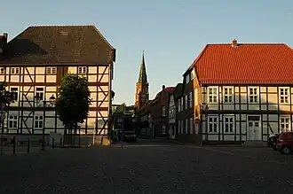 Dömitz