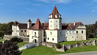 Kornberg bei Riegersburg