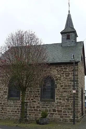 Herresbach