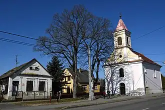 Dúzs