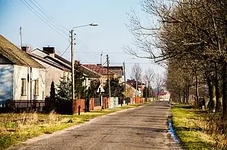 Dąbrowa (Kiełczygłów)