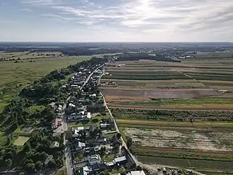 Dębnowola (Mogielnica)