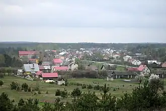 Długi Kąt (Lublin)