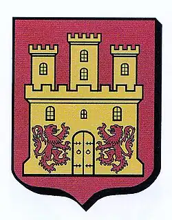 Image illustrative de l’article Maison d'Ornano