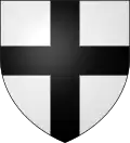 Blason de Parigné