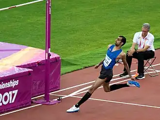 Image illustrative de l’article Majd Eddine Ghazal