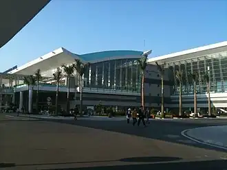Image illustrative de l’article Aéroport international de Đà Nẵng