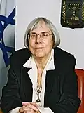 Dalia Dorner  (Indépendante)