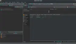 Description de l'image DBeaver 22.0.0 screenshot.png.