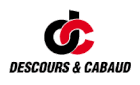 logo de Descours & Cabaud