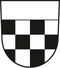 Blason de Trebbin