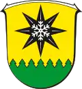 Blason de Willingen
