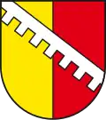 Blason de Bockenem