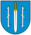 Blason de Sibbesse