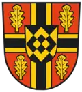 Blason de Diesdorf