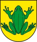 Petersroda&nbsp;(en) (Allemagne).