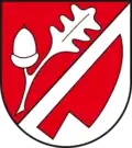 Blason de Reuden