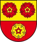 Blason de Loitsche