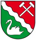 Blason de Völpke