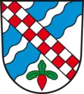 Blason de Hedersleben