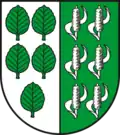 Blason de Huy