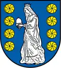 Blason de Nordharz