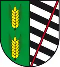 Blason de Schmatzfeld