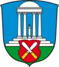 Blason de Bad Suderode