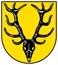 Blason de Schierke